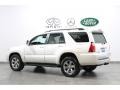 2006 Natural White Toyota 4Runner Limited 4x4  photo #5