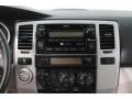 2006 Toyota 4Runner Limited 4x4 Audio System
