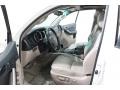 Taupe Interior Photo for 2006 Toyota 4Runner #66483342