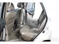Taupe 2006 Toyota 4Runner Limited 4x4 Interior Color