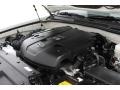 4.0 Liter DOHC 24-Valve VVT V6 2006 Toyota 4Runner Limited 4x4 Engine