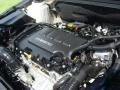 1.4 Liter DI Turbocharged DOHC 16-Valve VVT 4 Cylinder 2012 Chevrolet Cruze LT Engine