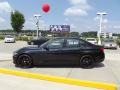 Black Sapphire Metallic 2012 BMW 3 Series 328i Sedan Exterior