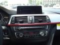 Black/Red Highlight Controls Photo for 2012 BMW 3 Series #66483666