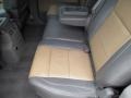 Galaxy Black - Titan LE Crew Cab 4x4 Photo No. 24