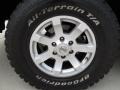 Galaxy Black - Titan LE Crew Cab 4x4 Photo No. 53