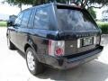 Buckingham Blue Metallic - Range Rover HSE Photo No. 8