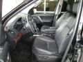 2008 Narvik Black Land Rover LR2 HSE  photo #2