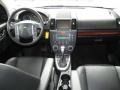 2008 Narvik Black Land Rover LR2 HSE  photo #3