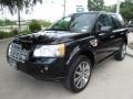 2008 Narvik Black Land Rover LR2 HSE  photo #5