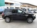 2008 Narvik Black Land Rover LR2 HSE  photo #6