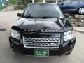 2008 Narvik Black Land Rover LR2 HSE  photo #10