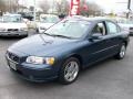 Barents Blue Metallic - S60 2.5T Photo No. 3