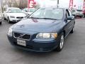 Barents Blue Metallic - S60 2.5T Photo No. 4