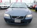 Barents Blue Metallic - S60 2.5T Photo No. 5