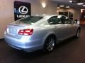 Mercury Metallic - GS 350 AWD Photo No. 2