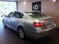 Mercury Metallic - GS 350 AWD Photo No. 4