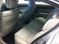 Mercury Metallic - GS 350 AWD Photo No. 6
