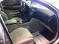 Mercury Metallic - GS 350 AWD Photo No. 7