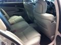 Mercury Metallic - GS 350 AWD Photo No. 8