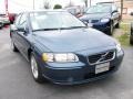Barents Blue Metallic - S60 2.5T Photo No. 6