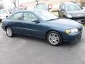 Barents Blue Metallic - S60 2.5T Photo No. 7