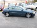 Barents Blue Metallic - S60 2.5T Photo No. 8