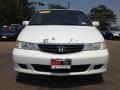 2003 Taffeta White Honda Odyssey EX-L  photo #6