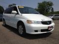 2003 Taffeta White Honda Odyssey EX-L  photo #7