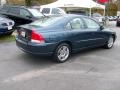 Barents Blue Metallic - S60 2.5T Photo No. 10