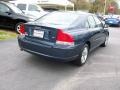 Barents Blue Metallic - S60 2.5T Photo No. 11
