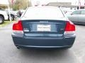 Barents Blue Metallic - S60 2.5T Photo No. 12