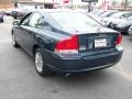 Barents Blue Metallic - S60 2.5T Photo No. 13