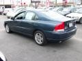 Barents Blue Metallic - S60 2.5T Photo No. 14