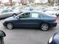 Barents Blue Metallic - S60 2.5T Photo No. 15