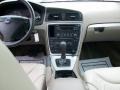 Barents Blue Metallic - S60 2.5T Photo No. 17