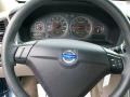 Barents Blue Metallic - S60 2.5T Photo No. 26