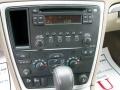 Barents Blue Metallic - S60 2.5T Photo No. 31