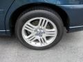 Barents Blue Metallic - S60 2.5T Photo No. 37