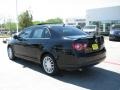 Black Uni - Jetta Wolfsburg Edition Sedan Photo No. 3