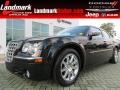 Brilliant Black - 300 C HEMI Photo No. 1