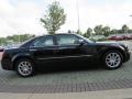 Brilliant Black - 300 C HEMI Photo No. 6