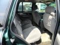 2004 Polo Green Metallic GMC Envoy SLE 4x4  photo #13