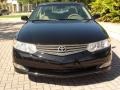 Black Sand Pearl 2002 Toyota Solara Gallery