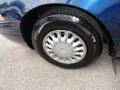 2004 Ming Blue Metallic Buick LeSabre Custom  photo #2