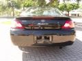 Black Sand Pearl - Solara SE Coupe Photo No. 6