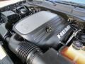Brilliant Black - 300 C HEMI Photo No. 33