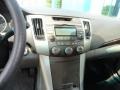 Willow Gray - Sonata GLS Photo No. 6
