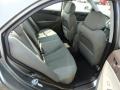 Willow Gray - Sonata GLS Photo No. 11