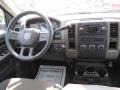 2012 Mineral Gray Metallic Dodge Ram 1500 Express Quad Cab  photo #10